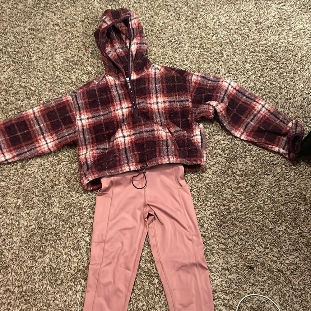 Aeropostale medium girls